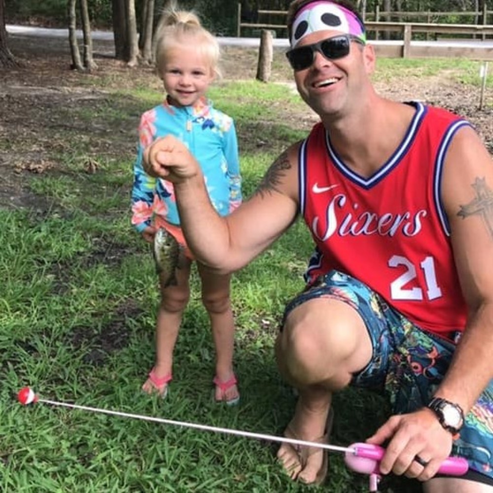 Meet your Posher, Jason